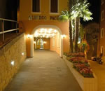 Hotel Pace Arco Gardasee